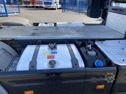 Scania R520 V8 / 6x4 / ADR / Full Air / Retarder / Hyd...