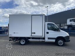 Iveco Daily 35C11 Closed Box / 88.000 KM Original / ...