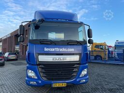 DAF CF 330 FT Euro 6 / 493.000 KM / NL Truck / APK-...