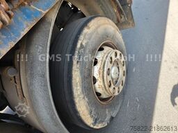 MERCEDES-BENZ Actros 2531 / 6X2 / 3 Pedal EPS /German /Chassis