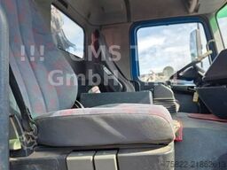 MERCEDES-BENZ Actros 2531 / 6X2 / 3 Pedal EPS /German /Chassis