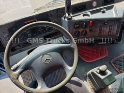 MERCEDES-BENZ Actros 2531 / 6X2 / 3 Pedal EPS /German /Chassis