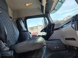 MERCEDES-BENZ Antos 2536 / Schiebe Plane / WENIG KM