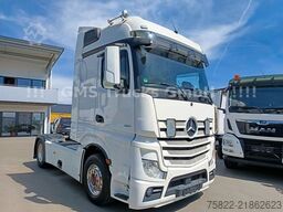 MERCEDES-BENZ Actros 1851 / ALCOA / Park Cool / Voll Spoiler