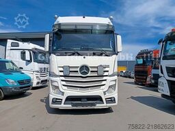 MERCEDES-BENZ Actros 1851 / ALCOA / Park Cool / Voll Spoiler