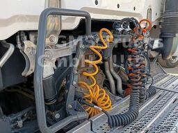 MERCEDES-BENZ Actros 1851 / ALCOA / Park Cool / Voll Spoiler