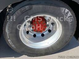 MERCEDES-BENZ Actros 1851 / ALCOA / Park Cool / Voll Spoiler