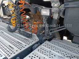 MERCEDES-BENZ Actros 1851 / ALCOA / Park Cool / Voll Spoiler