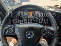 MERCEDES-BENZ Actros 1851 / ALCOA / Park Cool / Voll Spoiler