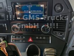 MERCEDES-BENZ Actros 1851 / ALCOA / Park Cool / Voll Spoiler