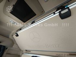 MERCEDES-BENZ Actros 1851 / ALCOA / Park Cool / Voll Spoiler