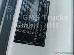 MERCEDES-BENZ Actros 1851 / ALCOA / Park Cool / Voll Spoiler