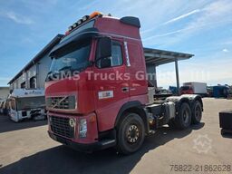 VOLVO FH 16 - 660 / 6X4 / BIG AXLE / 100ton