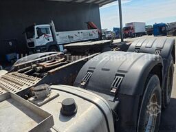 VOLVO FH 16 - 660 / 6X4 / BIG AXLE / 100ton