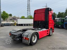 MERCEDES-BENZ Actros 1848 4x2 Hydraulik