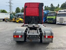 MERCEDES-BENZ Actros 1848 4x2 Hydraulik