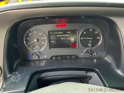 MERCEDES-BENZ Actros 1848 4x2 Hydraulik