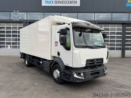 RENAULT D14.250 4x2 Koffer