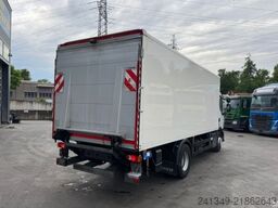 RENAULT D14.250 4x2 Koffer