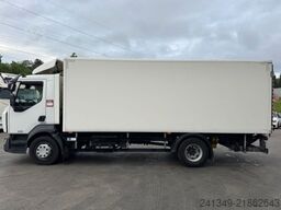 RENAULT D14.250 4x2 Koffer
