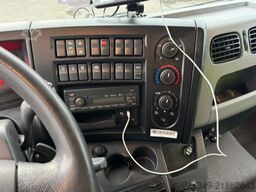 RENAULT D14.250 4x2 Koffer