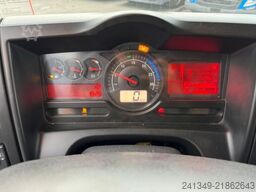 RENAULT D14.250 4x2 Koffer