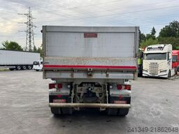 MERCEDES-BENZ Arocs 3246 8x4 Moser 3S