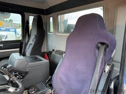 MAN TGS 35.480 8x4 Hiab 26T