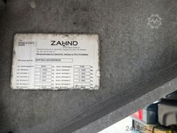  Andere Marke | Zahnd 3A