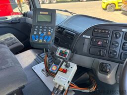MERCEDES-BENZ Actros 2644 6x4 Hiab 21T