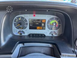 MERCEDES-BENZ Actros 2644 6x4 Hiab 21T