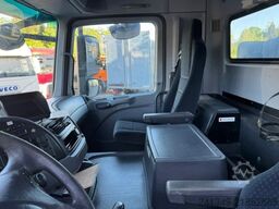 MERCEDES-BENZ Actros 3244 8x4 Moser Thermosilo 17m3