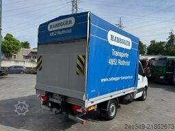 MERCEDES-BENZ Sprinter 313 CDI Hebebühne