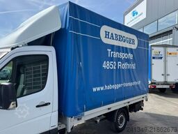 MERCEDES-BENZ Sprinter 313 CDI Hebebühne
