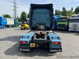 SCANIA R520 V8 4x2
