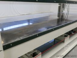 ORMA PRESSA 3000/1300