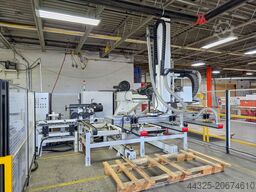 KENTWOOD FEEDMAC31+M200+FEEDMAC33