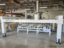 KENTWOOD FEEDMAC31+M200+FEEDMAC33