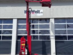 JLG Toucan 800A - 8,10m Elektro Mast-Arbeitsbühne