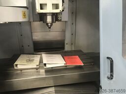 Schaublin 100-CNC