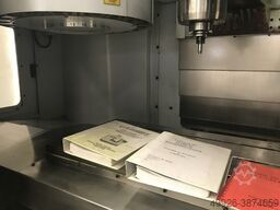 Schaublin 100-CNC