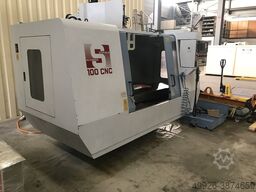 Schaublin 100-CNC