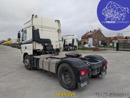 DAF CF Euro6 440