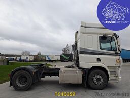 DAF CF Euro6 440