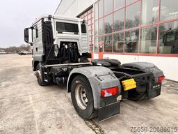 MAN Truck & Bus K1AAB  TGS 18.4804x4