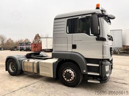 MAN Truck & Bus K1AAB  TGS 18.4804x4