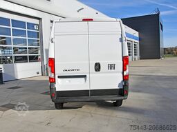 Fiat Ducato F5276 L2H2 2.2 3,5T Diesel 180pk Automaat