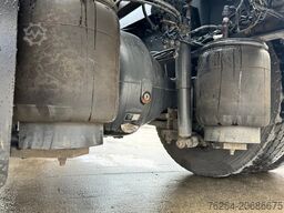 Volvo FE 250 18t HAAKSYSTEEM EURO6