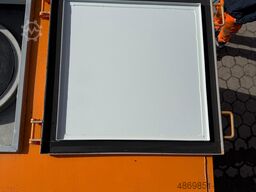  20FT Tankcontainer mit 25700L Kessel