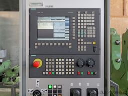 Wohlenberg U1070S